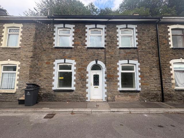House for rent in Llanhilleth, Wales