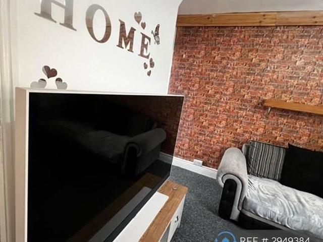 House for rent in Hyson Green, Haddon