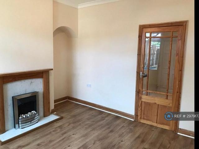 House for rent in South Yorkshire