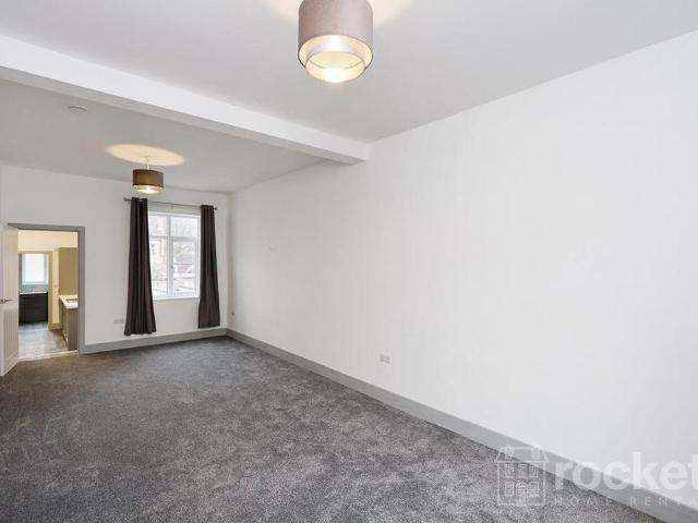 House for rent in Butterton, Staffordshire