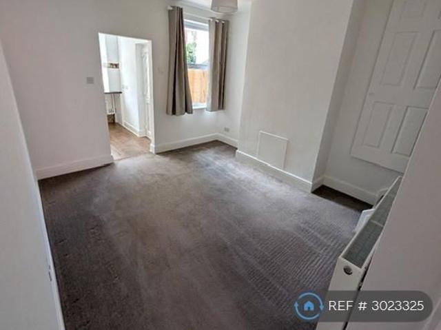 House for rent in New Normanton, East Midlands