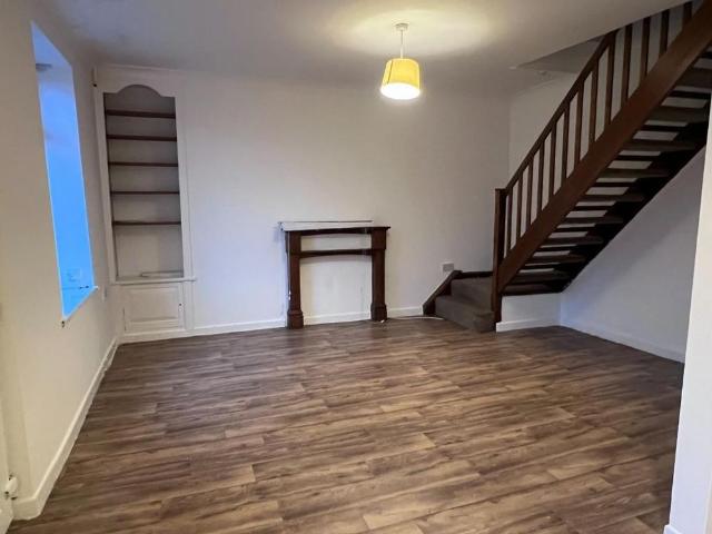 House for rent in Ogmore Valley, Nant-y-moel