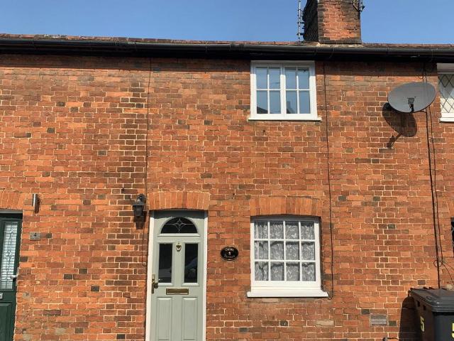 House for rent in Colliers End, Hertfordshire