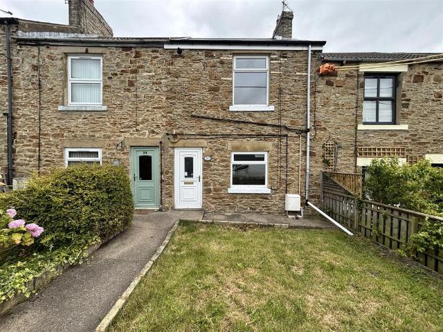 House for rent in Billy Row