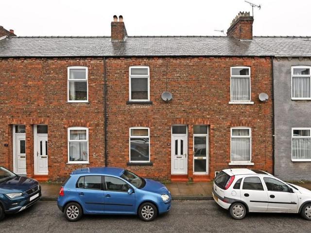 House for rent in Acomb, High Field