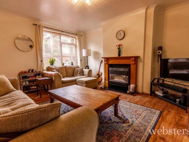 House for rent in North Earlham, East Bank