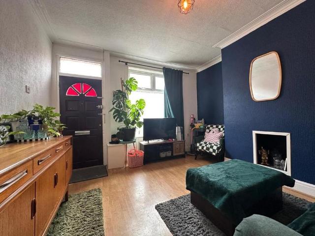 House for rent in Reddish, Greater Manchester