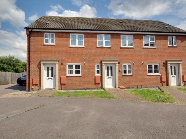 House for rent in Gosberton Clough, Lincolnshire