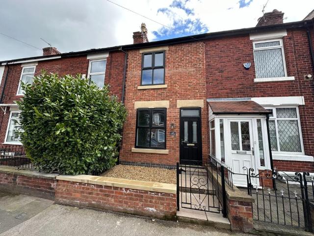 House for rent in Hazel Grove, Greater Manchester