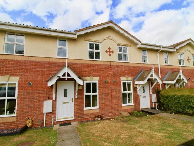 House for rent in Baswich, Staffordshire