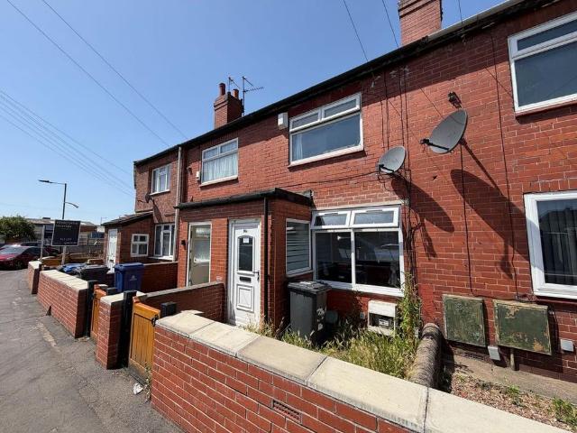 House for rent in Bentley, South Yorkshire