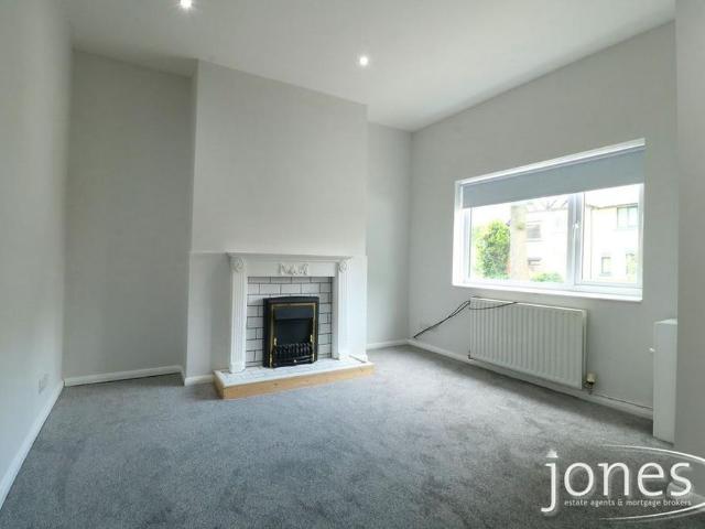 House for rent in Stockton-on-tees