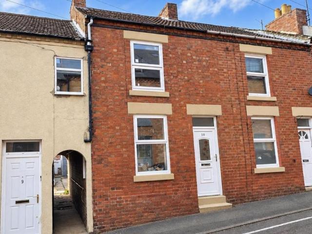House for rent in Rothwell, North Northamptonshire