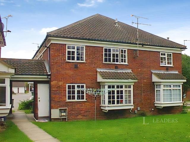 House for rent in Bramingham Park, Luton