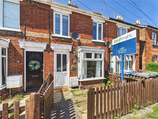 House for rent in Chelmondiston, Suffolk