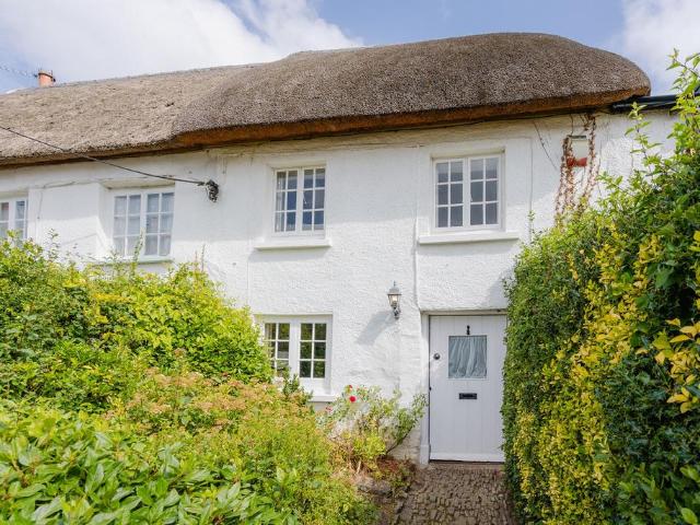 House for rent in Newton St Cyres, Devon
