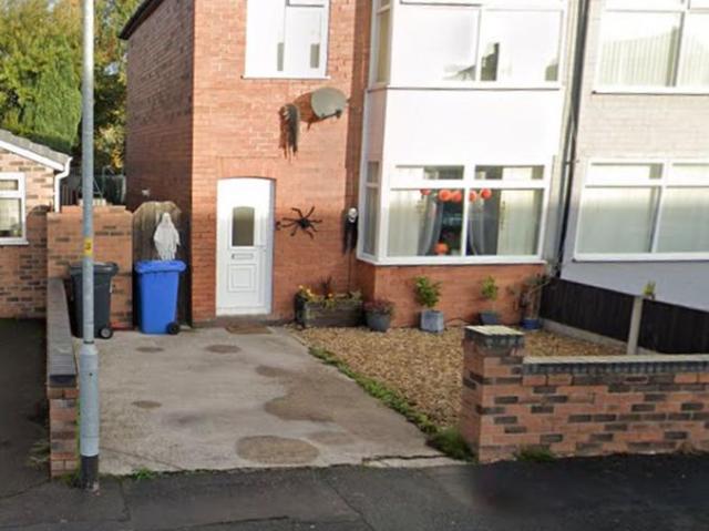 House for rent in Dallam, Warrington
