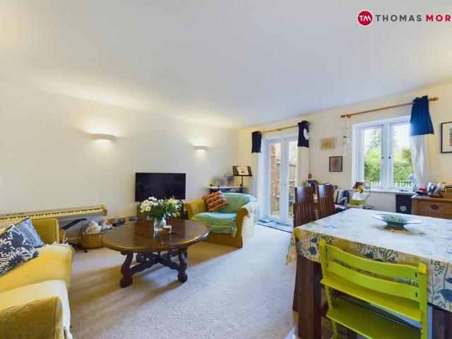 House for rent in Arrington, Cambridgeshire