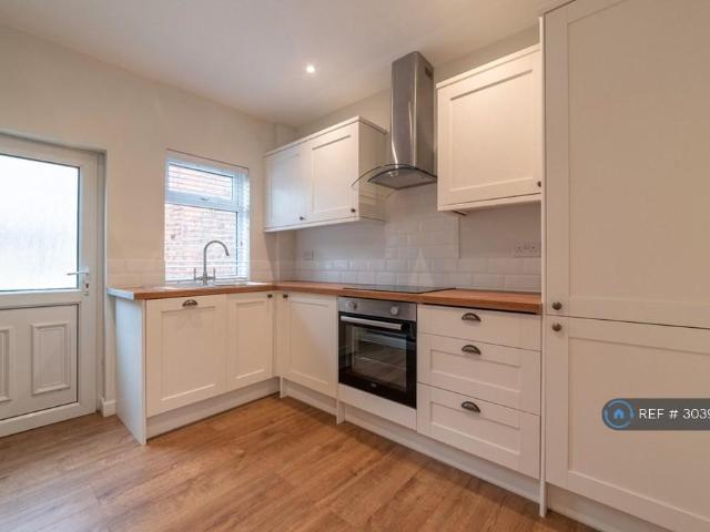 House for rent in New Town, Alverton