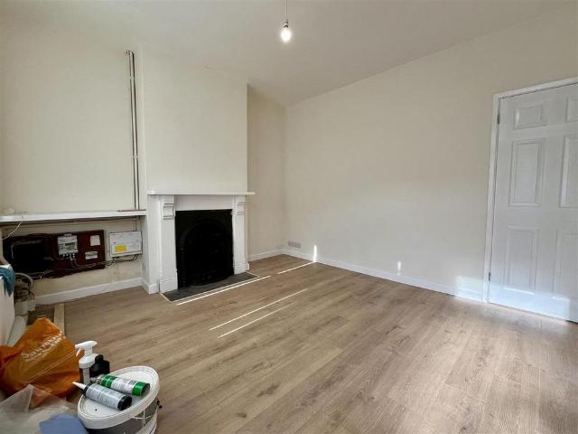 House for rent in Whitmore, Butterton