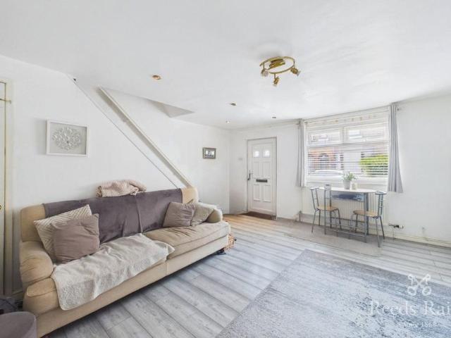 House for rent in Moss Side, Georgia