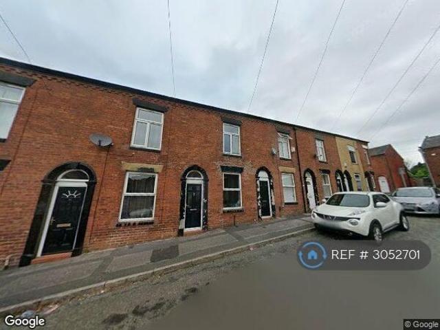 House for rent in Clarksfield, Oldham