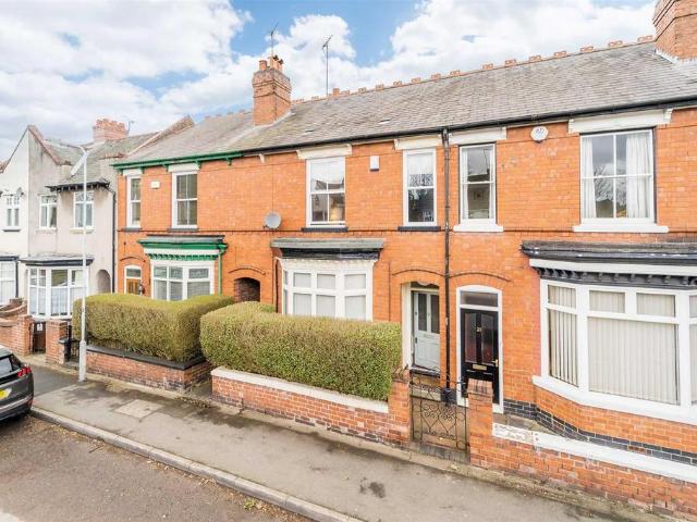 House for rent in West Midlands