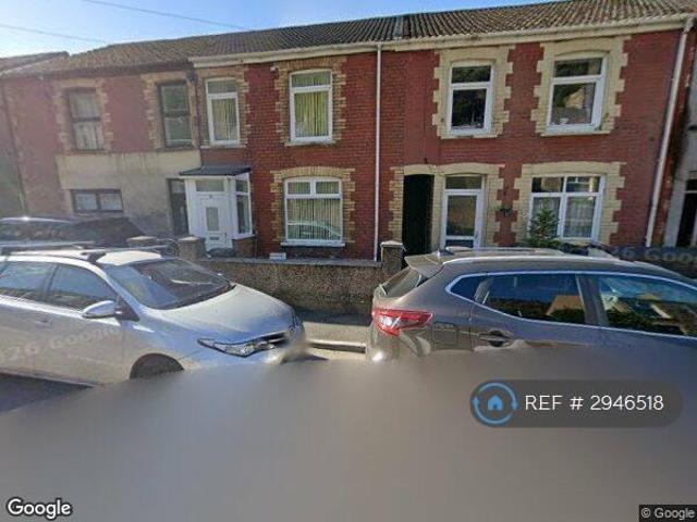 House for rent in Pelenna, Wales