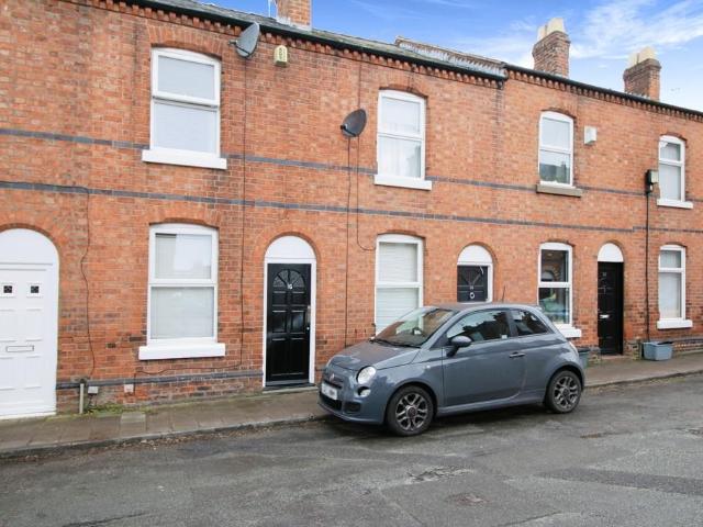 House for rent in Hoole, Two Mills