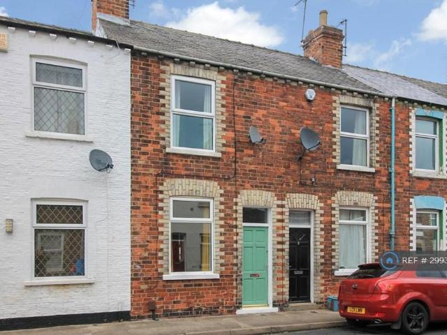 House for rent in Holgate, High Field