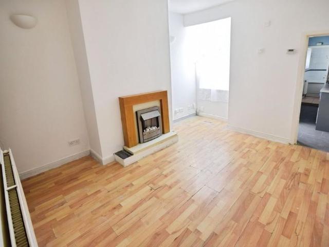 House for rent in Hanley, Stoke-on-Trent
