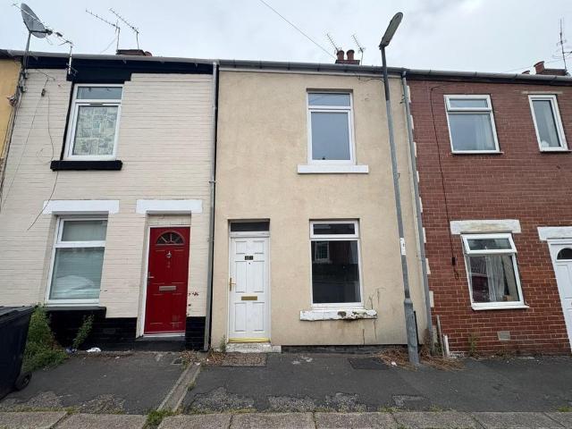 House for rent in Goldthorpe, South Yorkshire