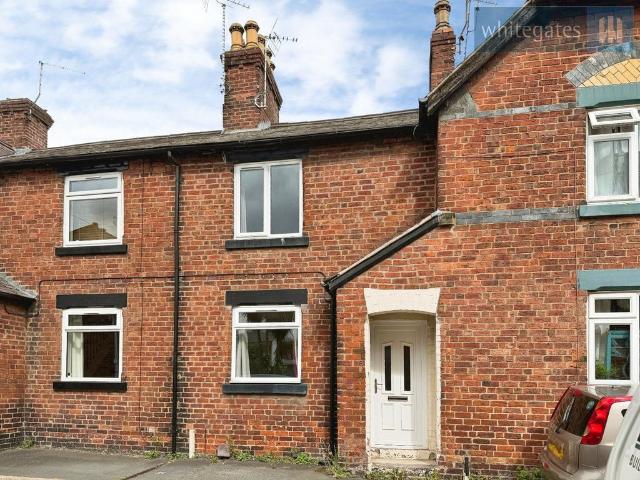 House for rent in Wrexham, Wales