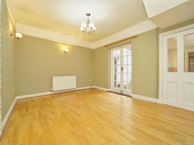 House for rent in Easingwold