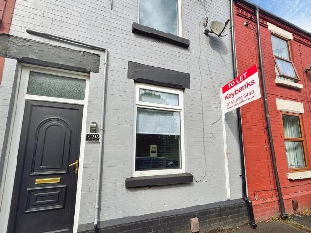 House for rent in St Helens