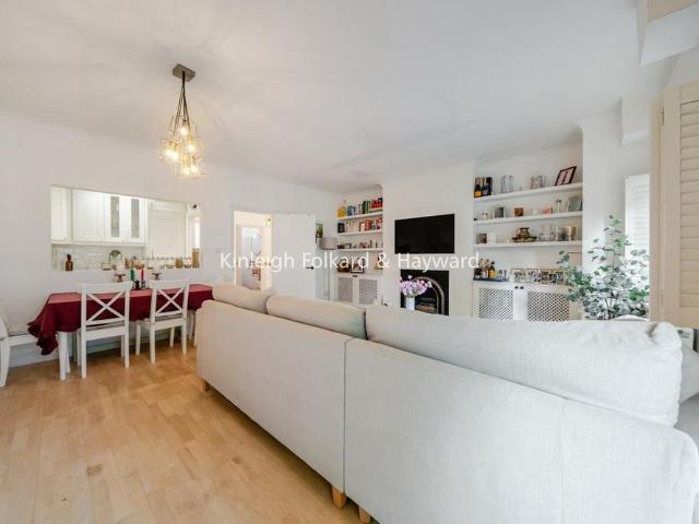 House for rent in Kennington, Greater London