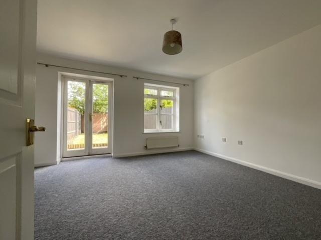 House for rent in Castlefields, Shrewsbury