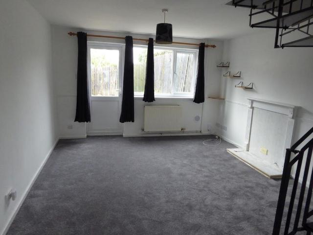 House for rent in Brackla, Bridgend