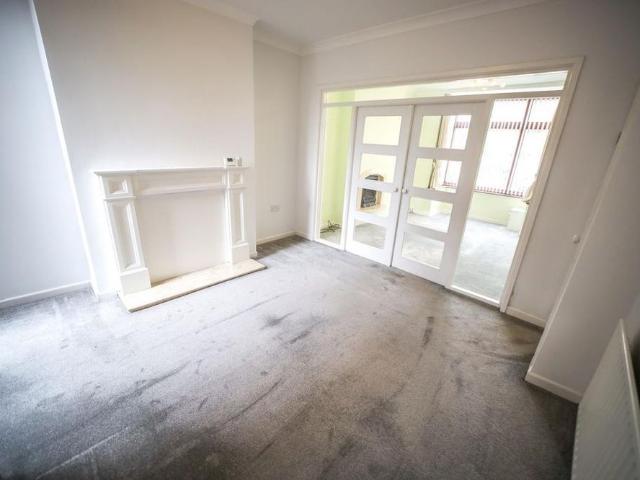 House for rent in Earlestown, St Helens
