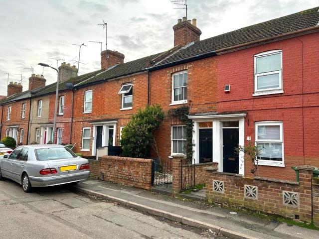 House for rent in Green Park, Milton Keynes
