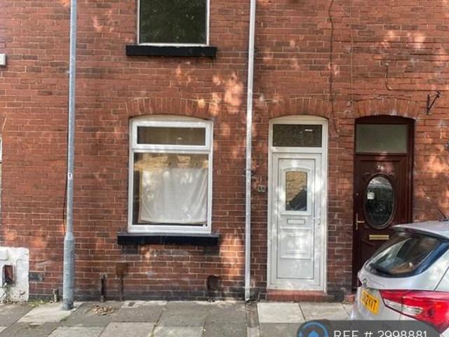 House for rent in Burslem, Stoke-on-Trent