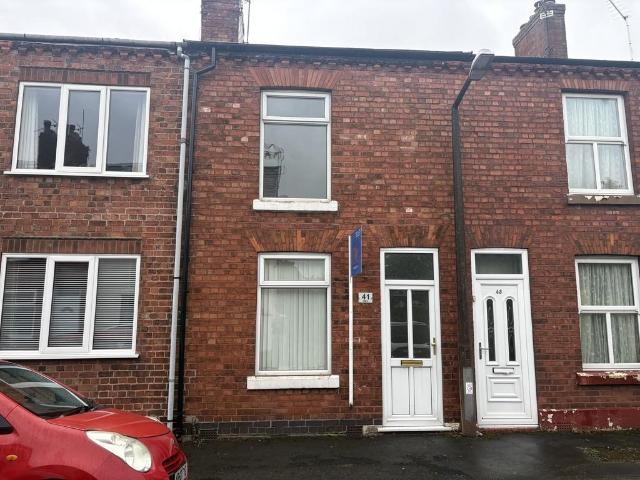 House for rent in Castle, Leftwich