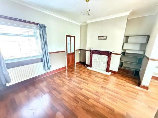 House for rent in Stanley
