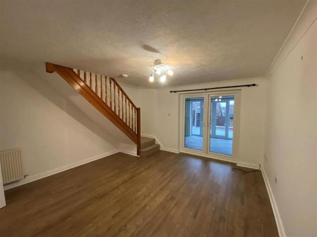 House for rent in Whitchurch, Shropshire