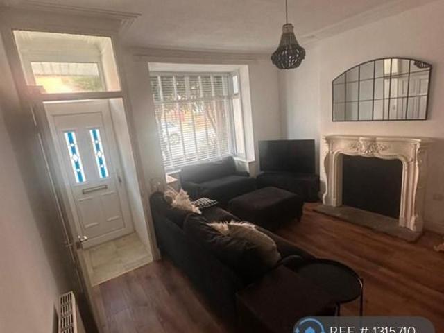 House for rent in Lee Bank, Greater Manchester