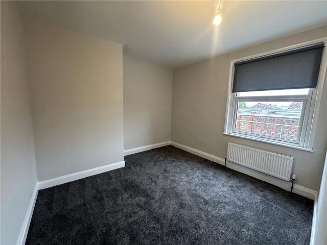 House for rent in Gawthorpe, West Yorkshire
