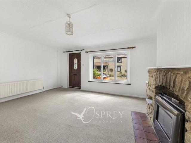 House for rent in Glapthorn