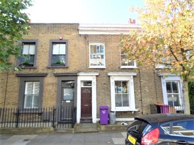 House for rent in Old Ford, Mile End