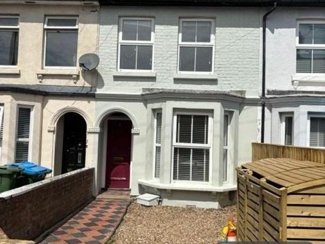House for rent in Victoria Park, Aylesbury