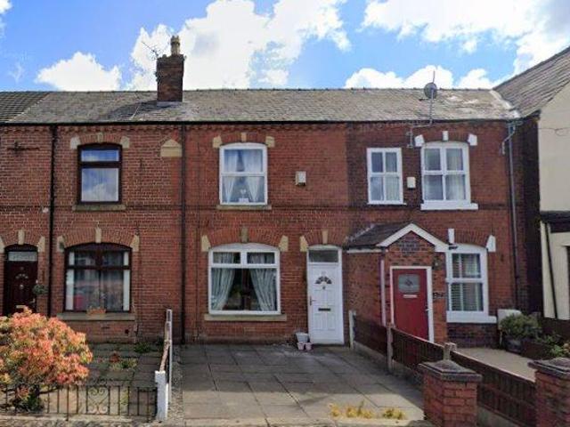House for rent in Wigan, Greater Manchester